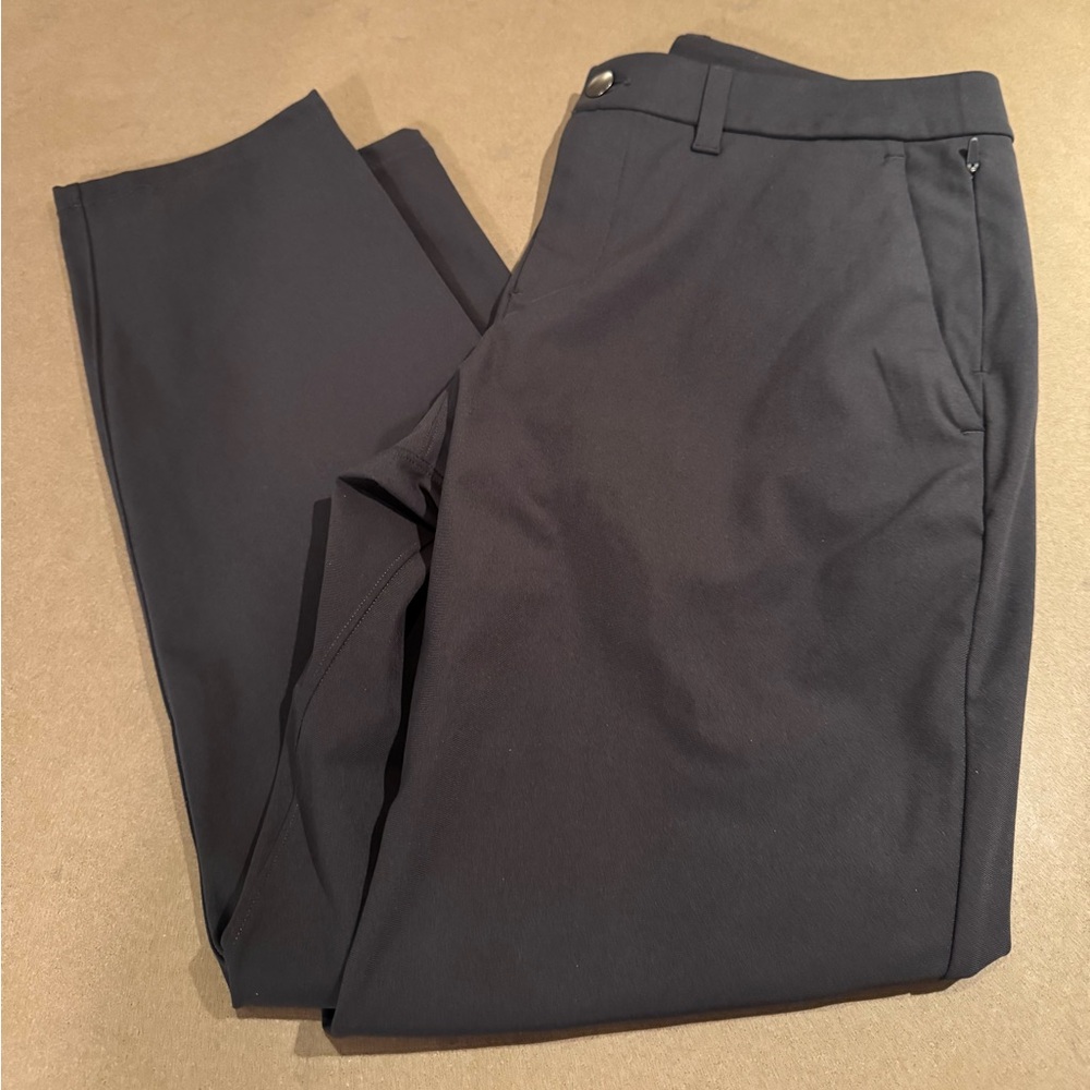 Men's Lululemon ABC Trouser Warpstreme Slim